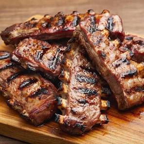 Свинина Ребра